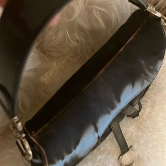 VINTAGE DIOR BAG - Picture 5 of 8